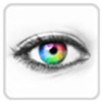 Logo of Contact Lenses android Application 